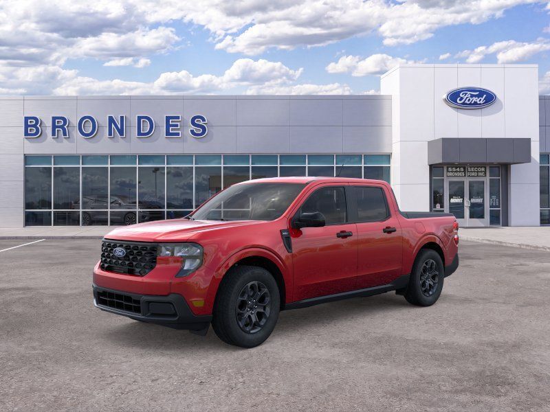 2026 FORD MAVERICK XLT in Toledo, OH