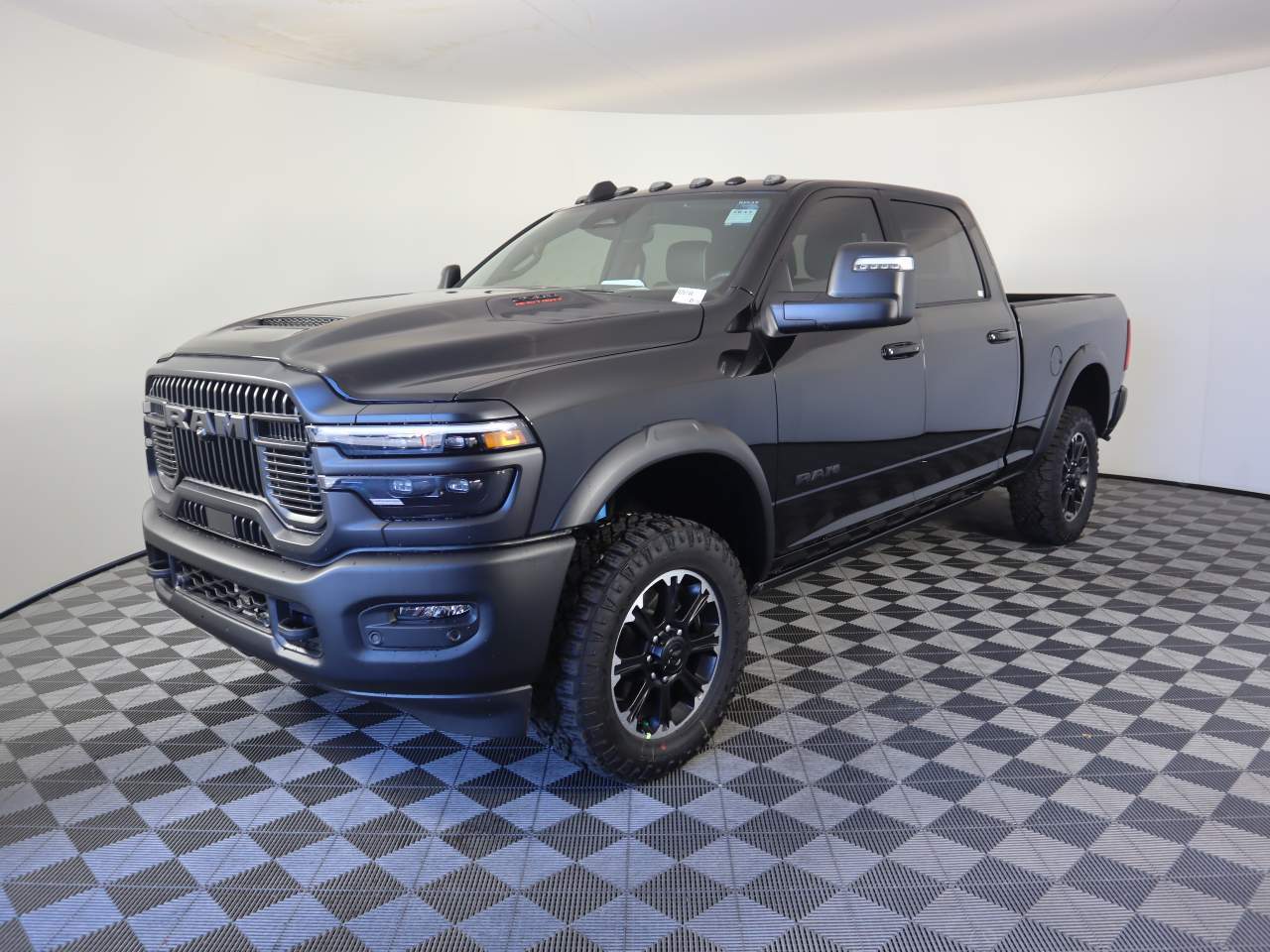 2026 RAM 2500 in Las Vegas, NV