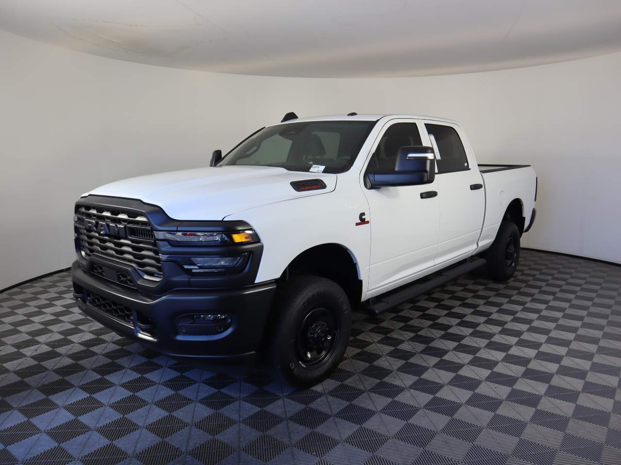 2026 RAM 2500 TRADESMAN in Las Vegas, NV