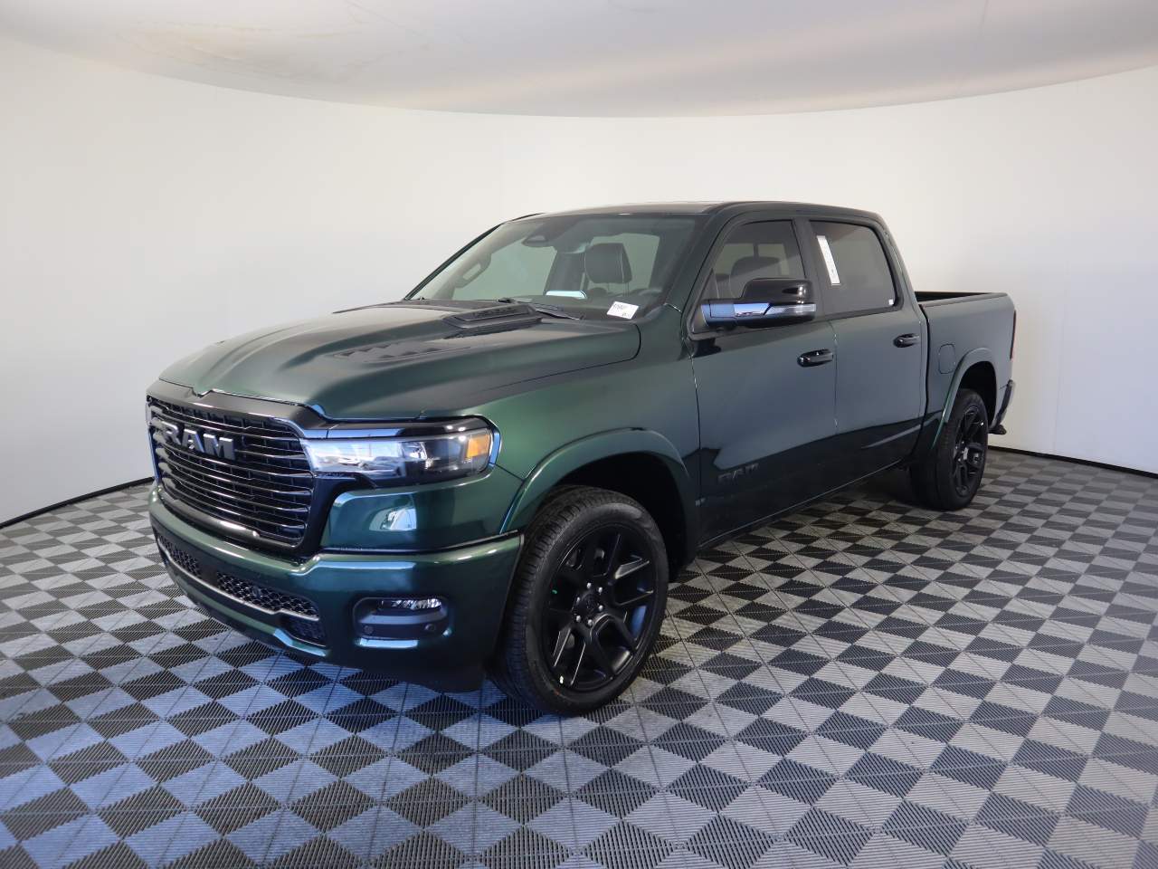 2026 RAM 1500 LARAMIE in Las Vegas, NV