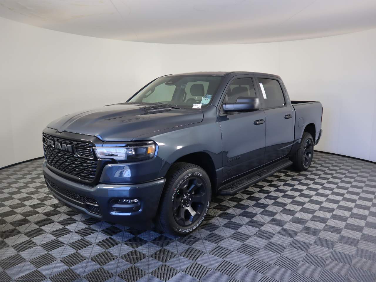2026 RAM 1500 TRADESMAN in Las Vegas, NV