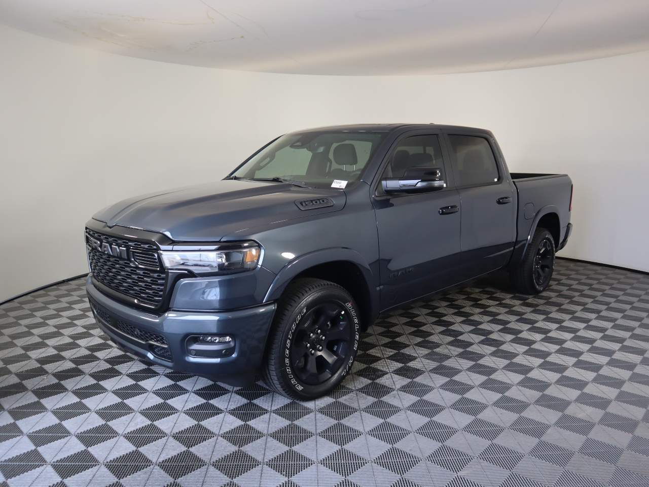2026 RAM 1500 BIG HORN in Las Vegas, NV