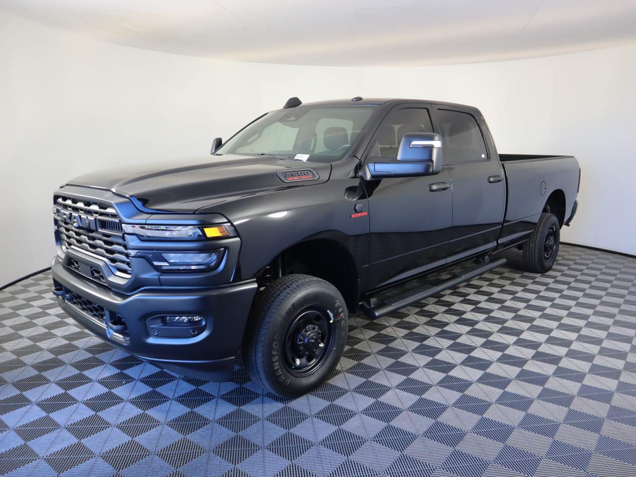 2026 RAM 2500 TRADESMAN in Las Vegas, NV