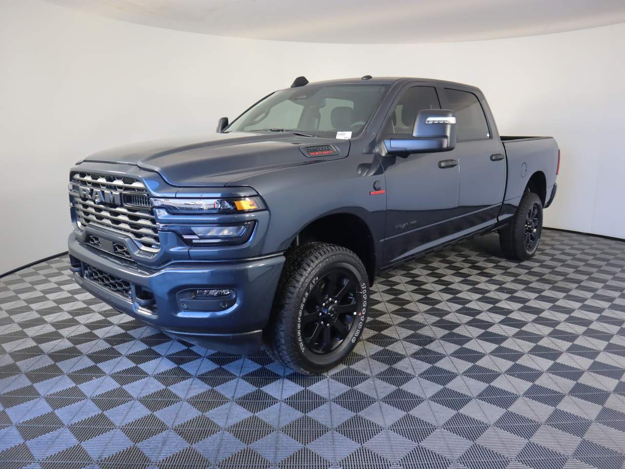 2026 RAM 2500 BIG HORN in Las Vegas, NV