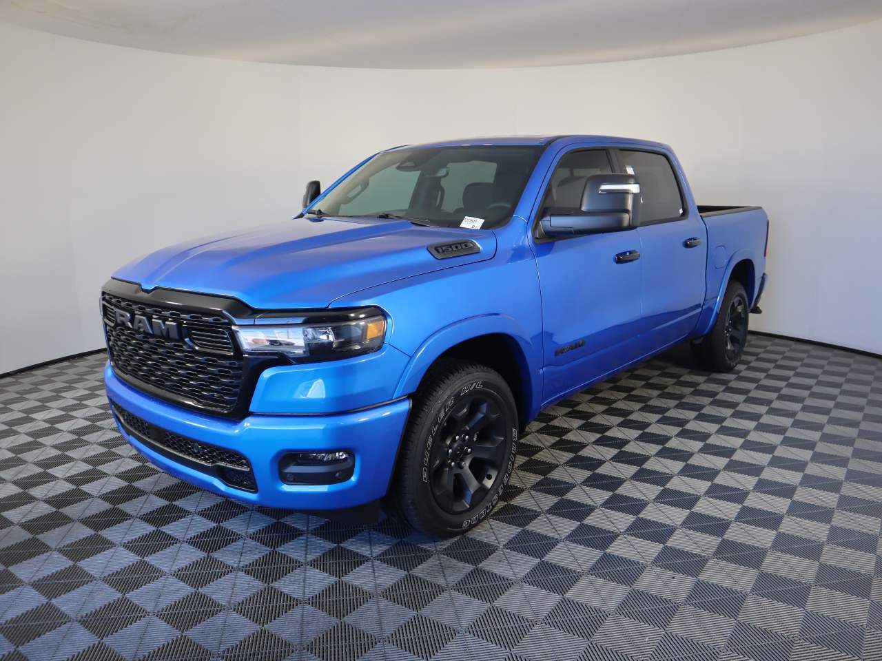2026 RAM 1500 BIG HORN in Las Vegas, NV