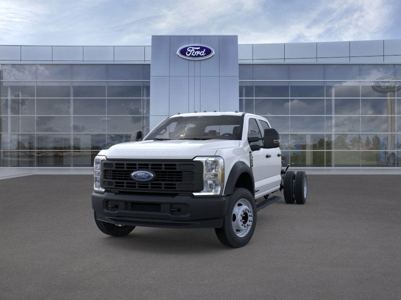 2026 FORD F550 in Peoria, AZ