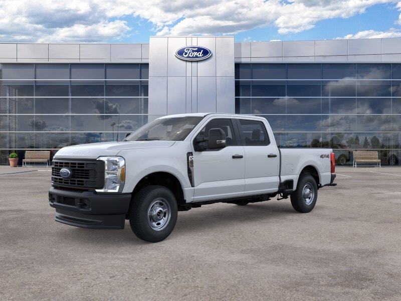 2026 FORD F250 in Peoria, AZ