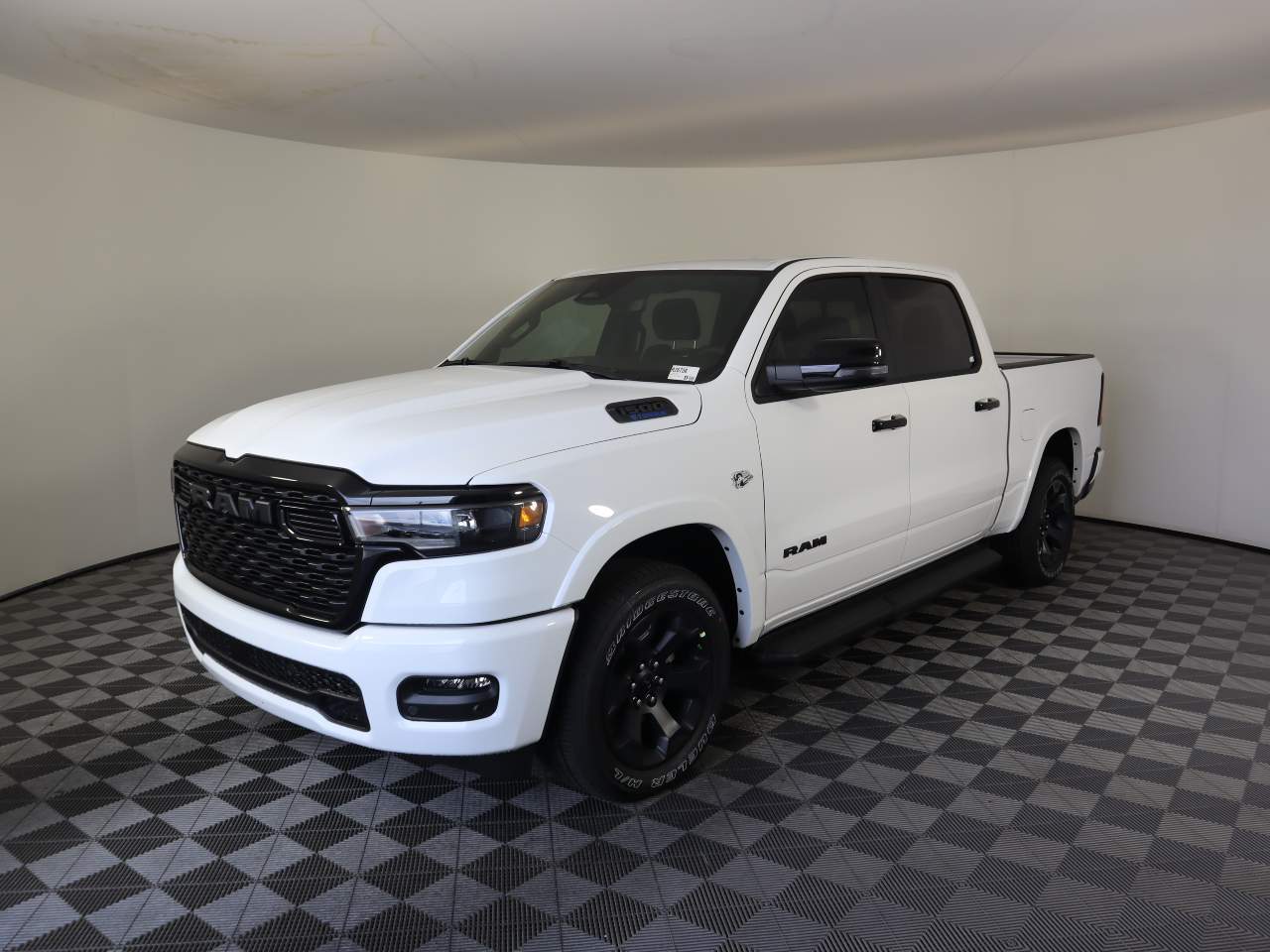2026 RAM 1500 BIG HORN in Las Vegas, NV