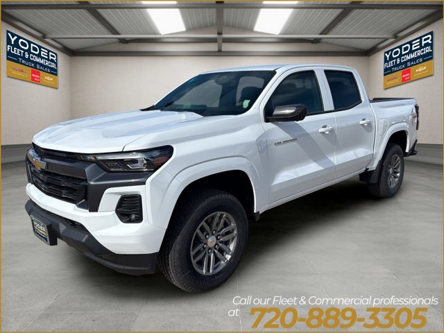 2026 CHEVROLET Colorado in Fort Lupton, CO