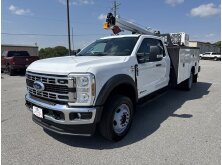 5 Class 5 Trucks to Keep on the Construction Site image