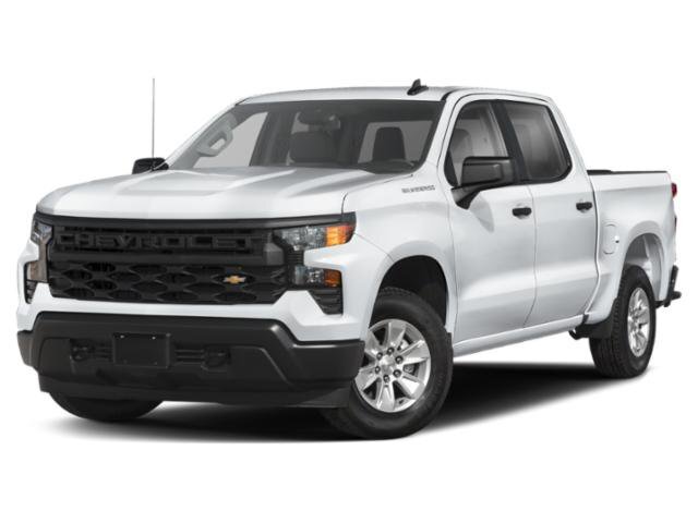 2026 CHEVROLET Silverado 1500 in Fort Lupton, CO