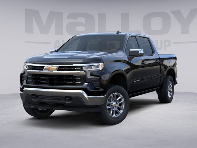 2026 Chevrolet Silverado 1500 in Charlottesville, VA