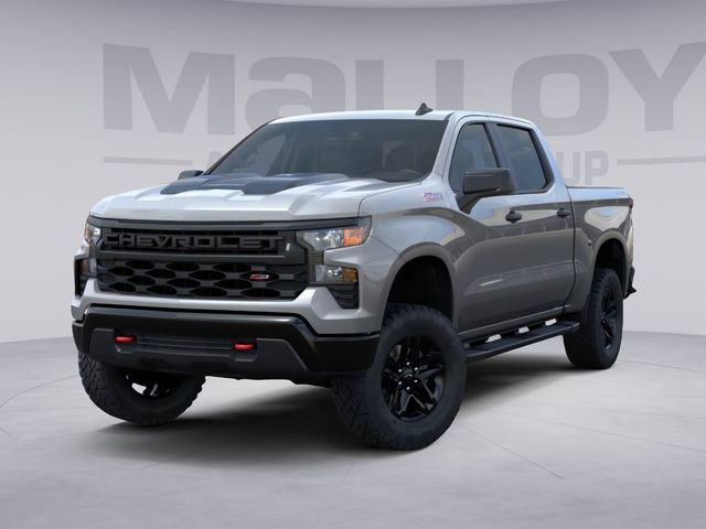 2026 Chevrolet Silverado 1500 in Charlottesville, VA