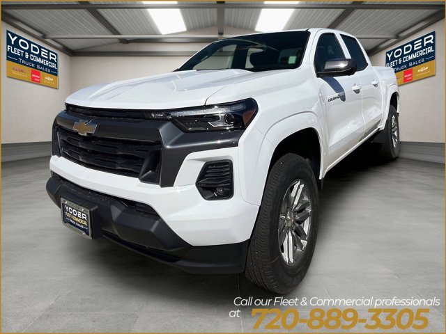 2026 CHEVROLET Colorado in Fort Lupton, CO