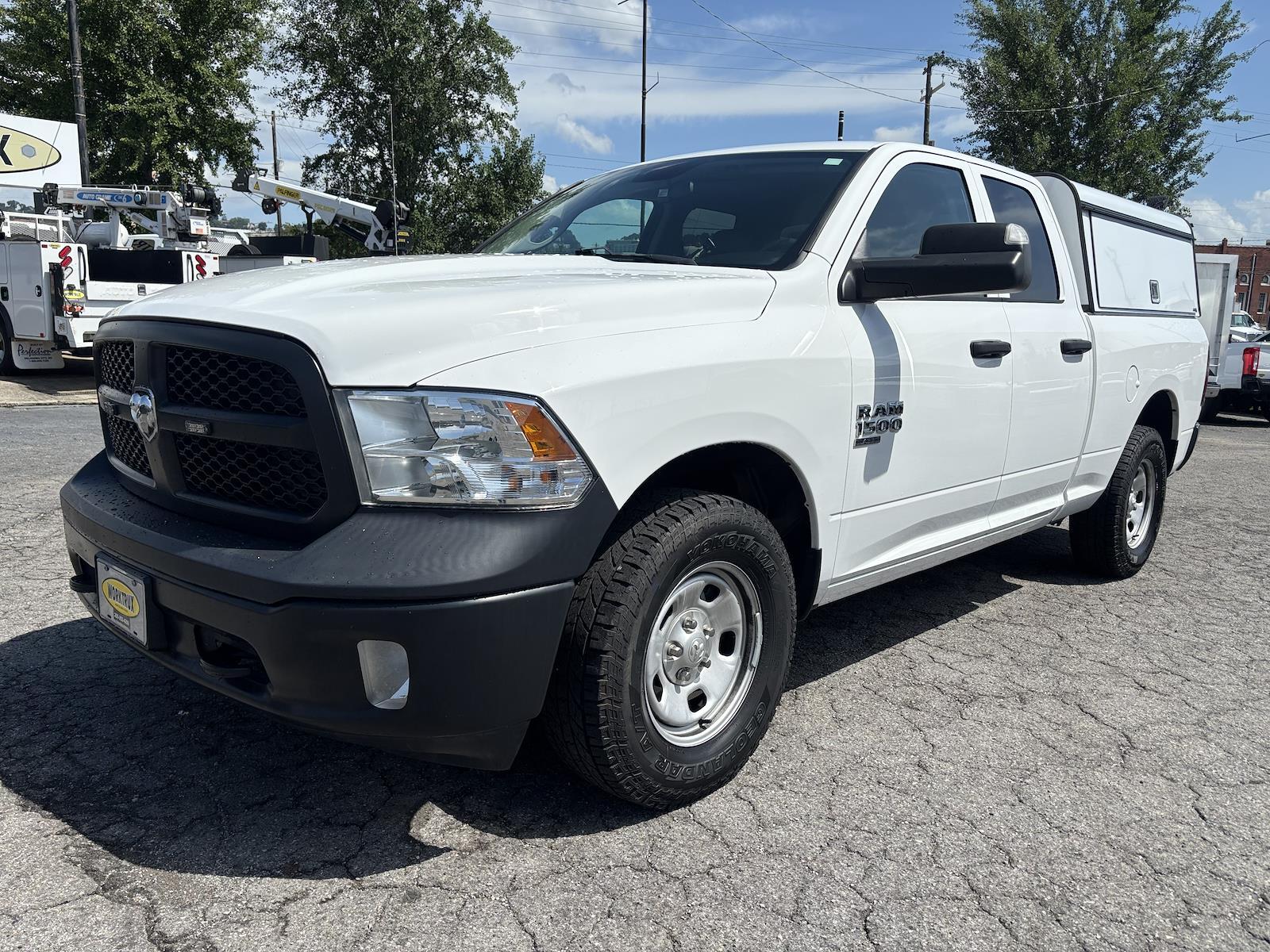 2023 RAM 1500 TRADESMAN in Birmingham, AL