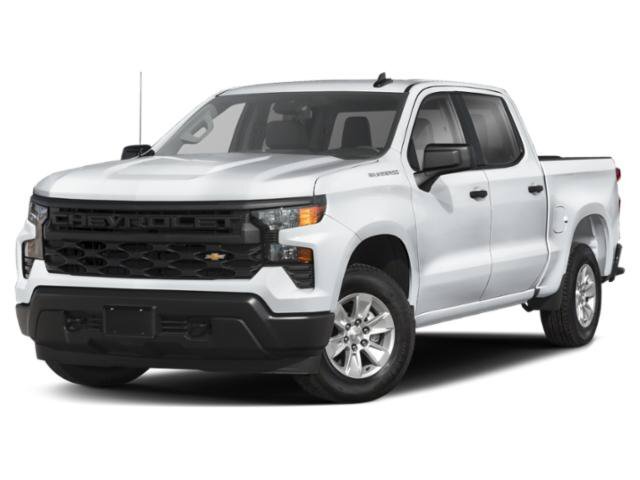 2026 CHEVROLET Silverado 1500 in Fort Lupton, CO