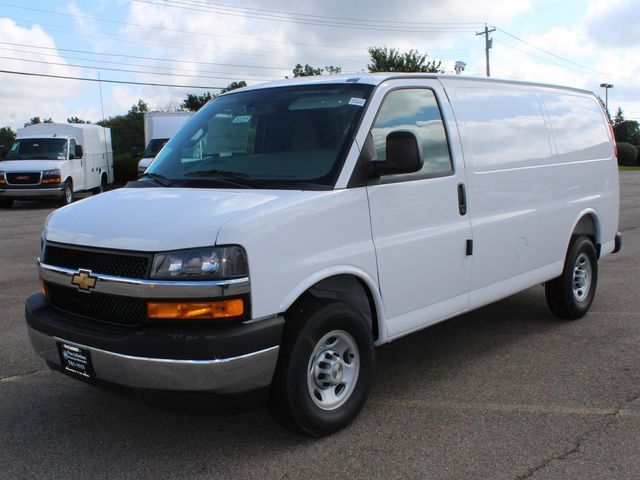 2026 CHEVROLET Express 2500 in Cincinnati, OH