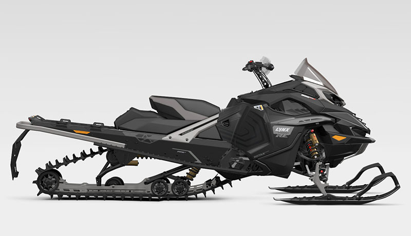 2027 Lynx Xterrain RE 900 ACE Turbo R Ice Storm 1.5 E.S. in bergland MI