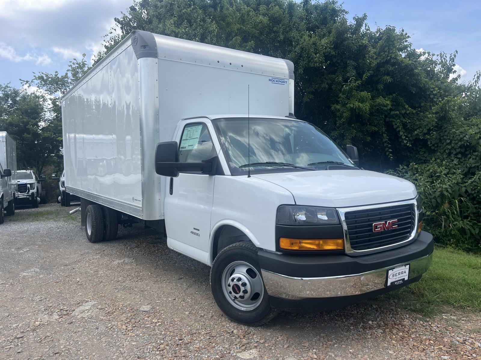 2026 GMC SAVANA in Madison, TN