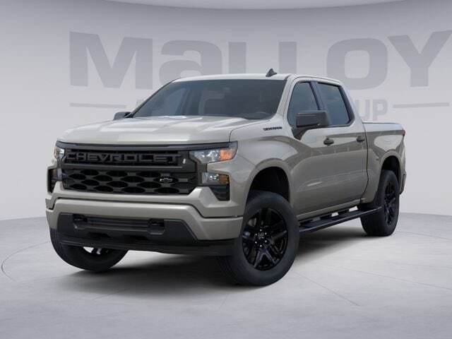2026 CHEVROLET Silverado 1500 in Winchester, VA