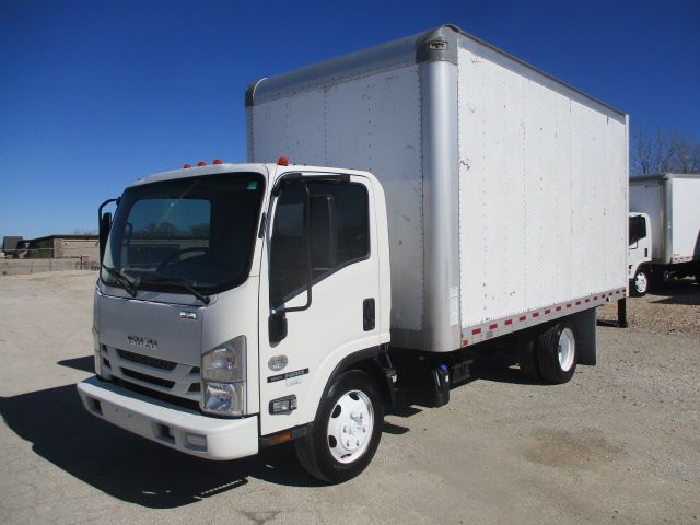 2021 ISUZU NRR in Grandview, MO