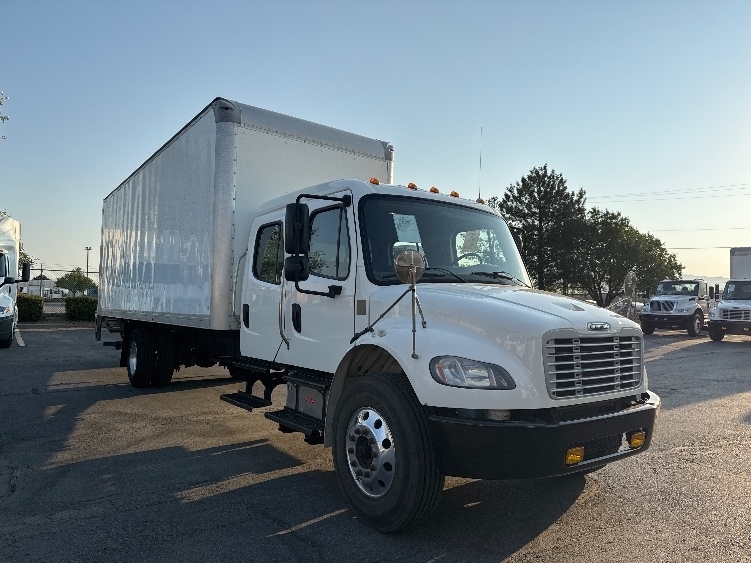 2020 FREIGHTLINER BUSINESS CLASS M2 106 in Salt Lake City, UT