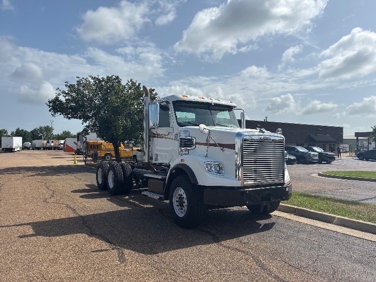 2020 FREIGHTLINER 122 SD in Richland, MS