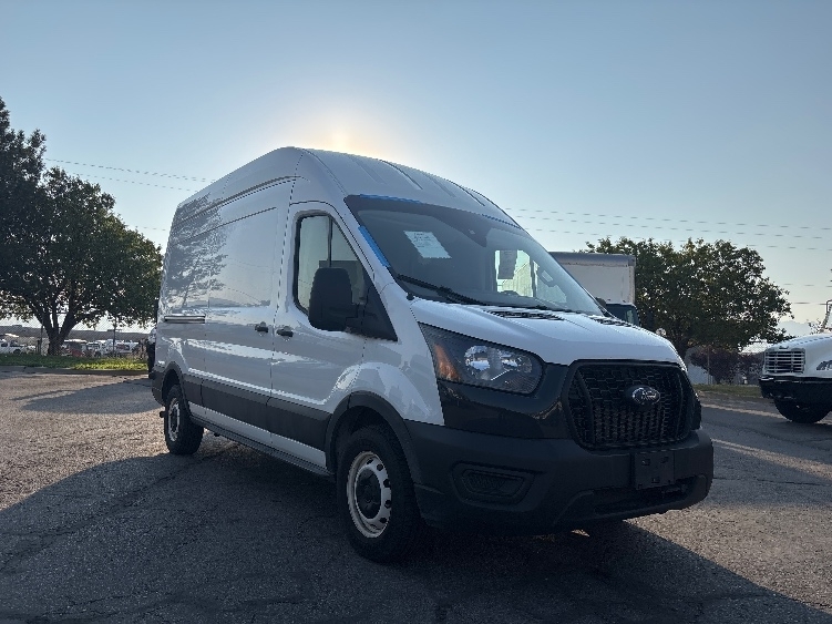 2023 FORD TRANSIT 250 in Salt Lake City, UT