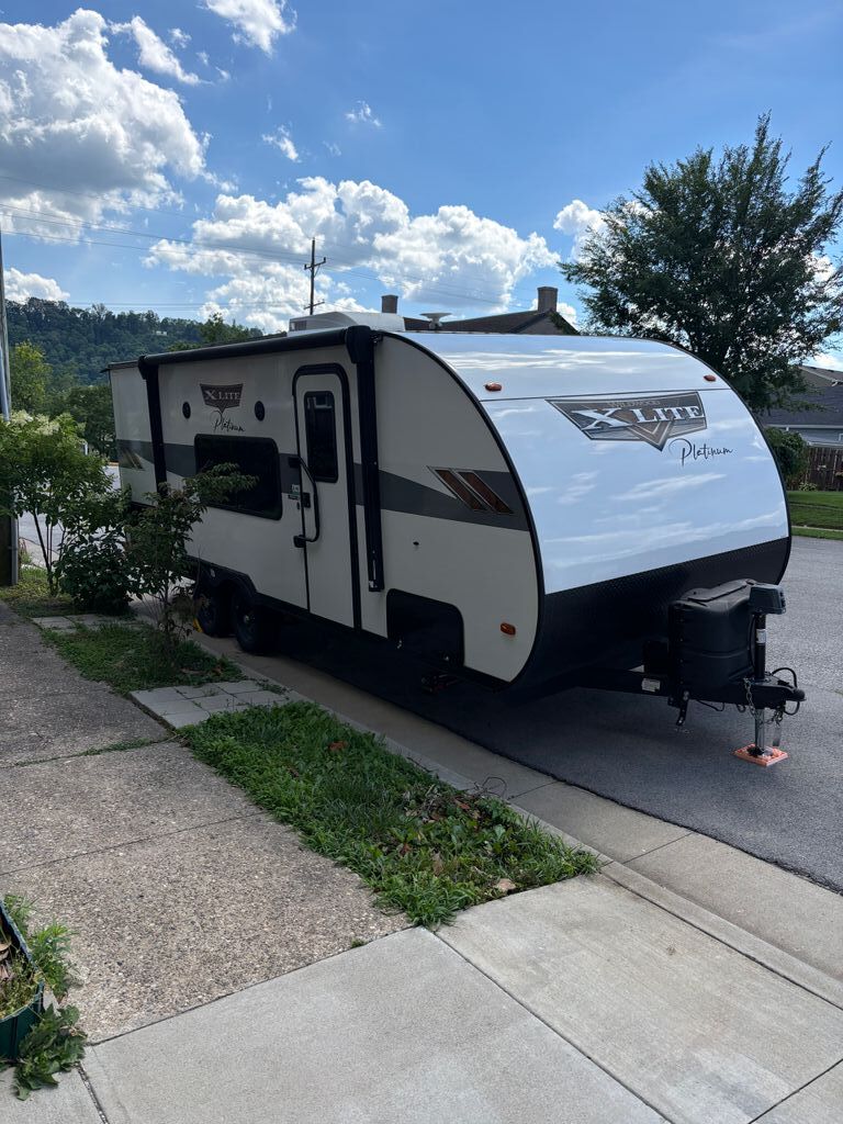 2023 Forest River Wildwood X-Lite 19DBXL in madison IN