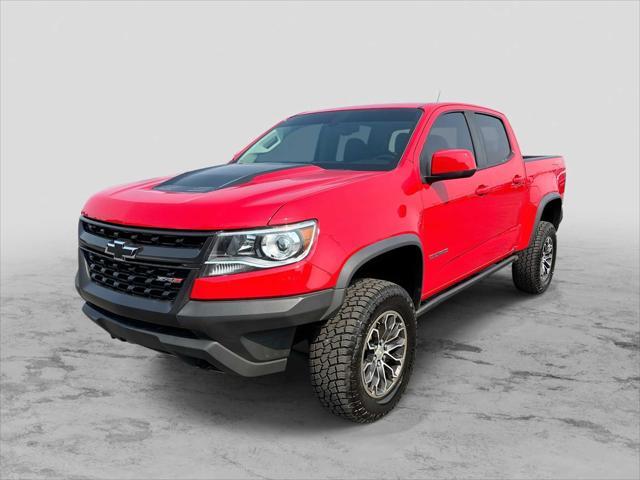 2019 Chevrolet Colorado in Billings, MT