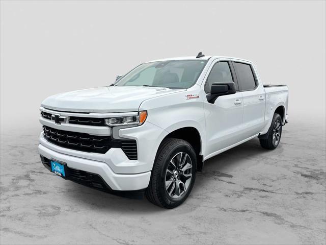 2023 Chevrolet Silverado 1500 in Billings, MT