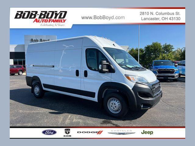 2026 RAM PROMASTER 2500 in Lancaster, OH