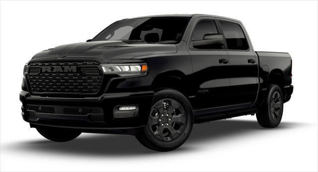 2026 RAM 1500 TRADESMAN in Bentonville, AR