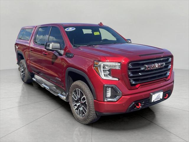 2021 GMC SIERRA in Kaukauna, WI