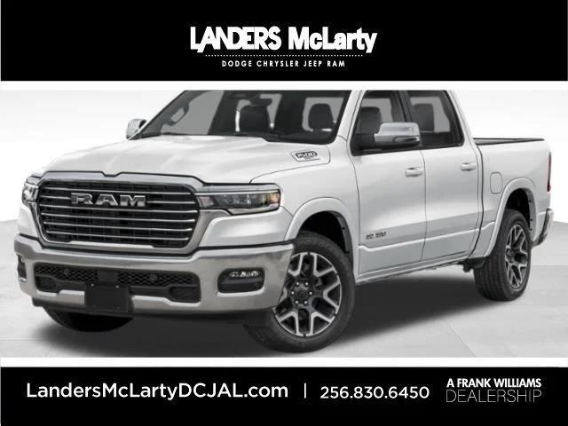 2027 RAM 1500 LARAMIE in Huntsville, AL