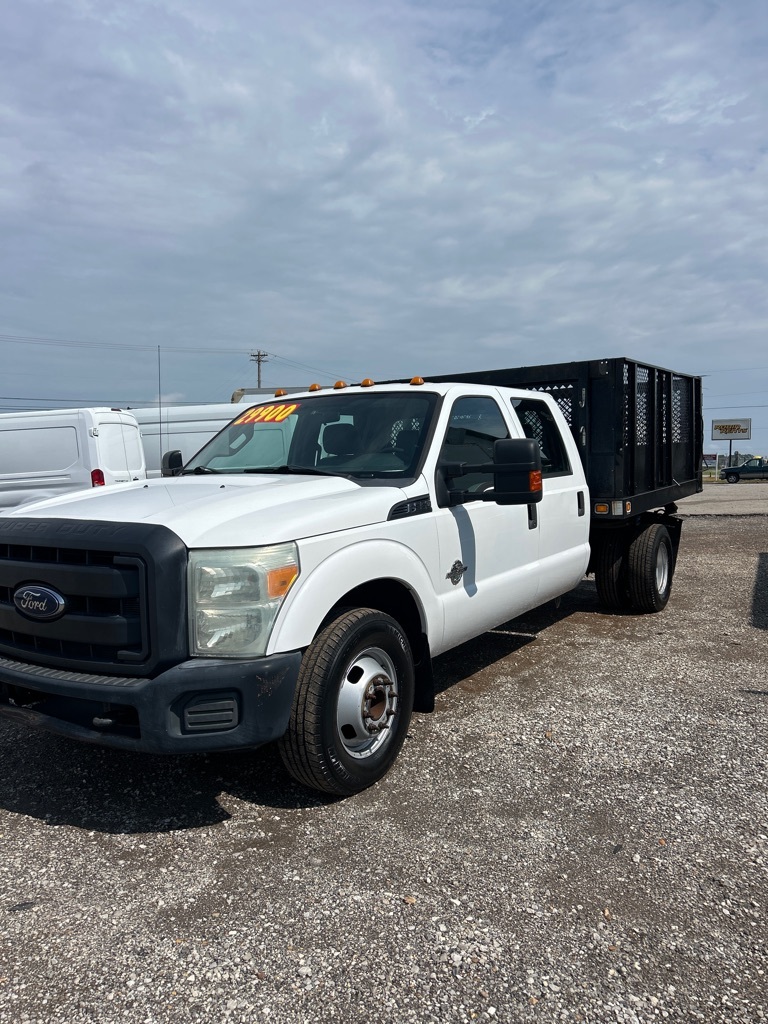 2016 FORD F-350 SUPER DUT in Madison, AL