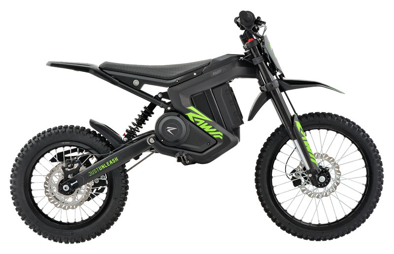 2025 Rawrr Mantis Mini R17 in Johnson City, TN