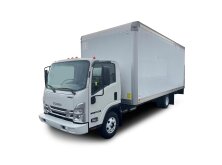 Top 12 Commercial Vehicle Brands to Know Before You Buy: Chevrolet to Isuzu image