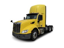 Semi-Truck Financing Advice for First-Time Owner-Operators image