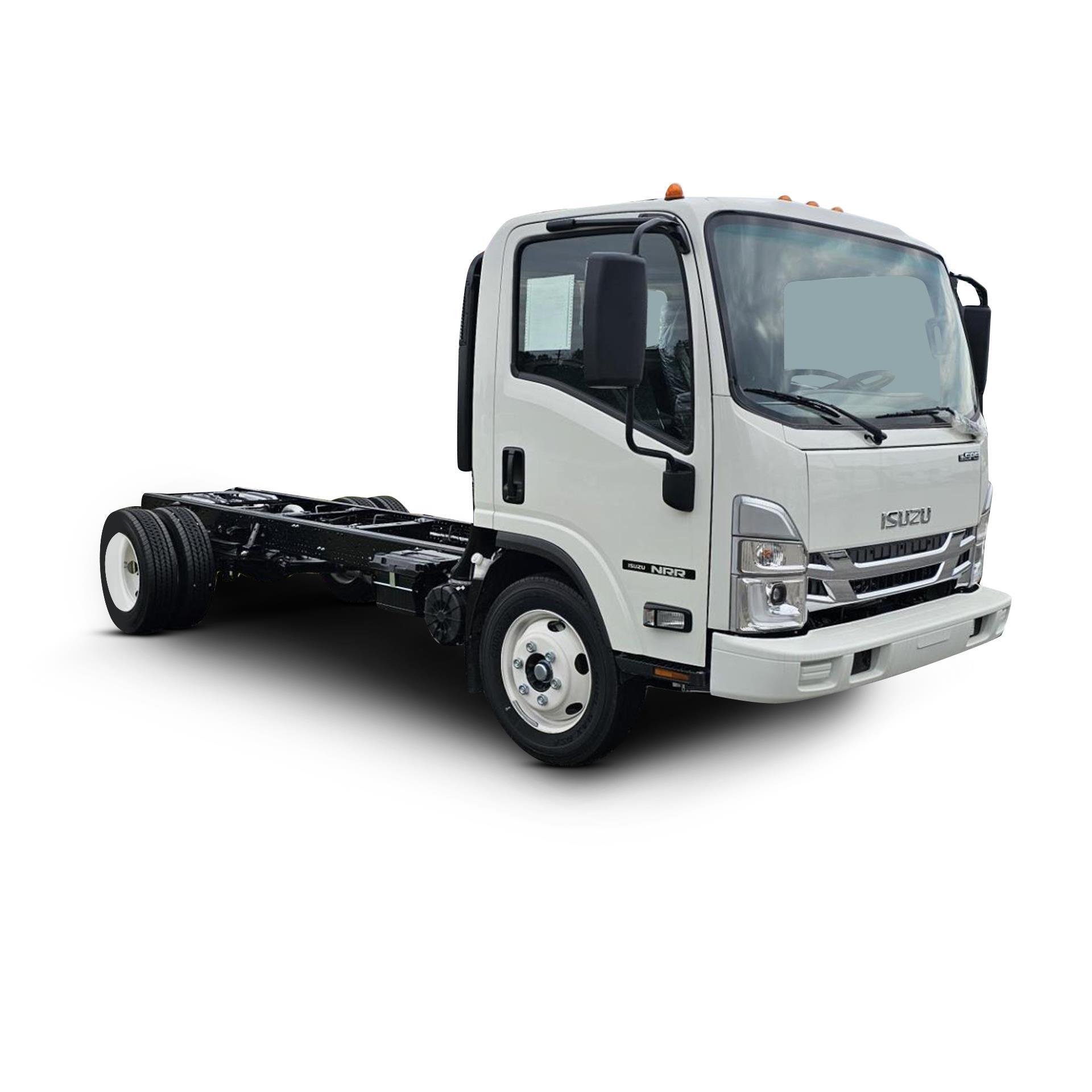 2025 ISUZU NRR in Olathe, KS
