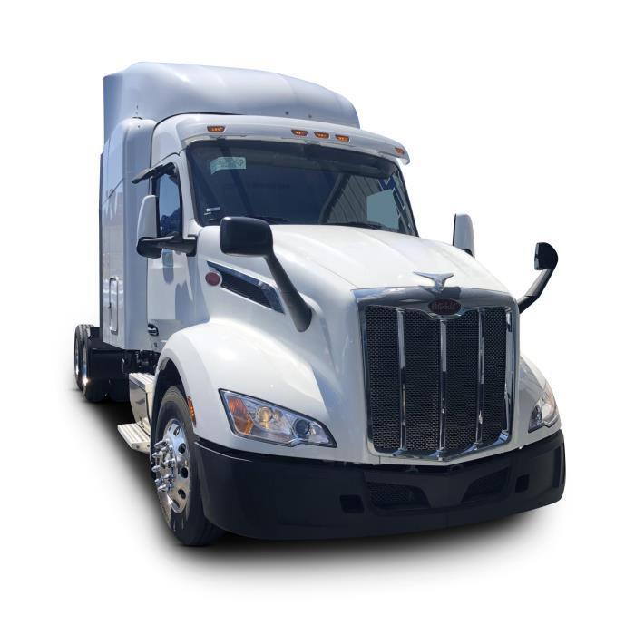 2024 PETERBILT 579 in San Diego, CA