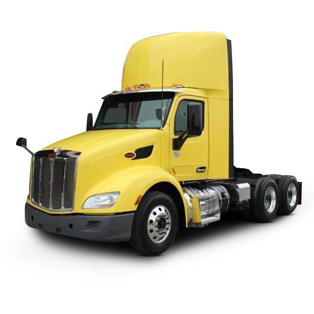 2021 PETERBILT 579 in Lima, OH