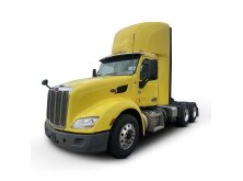 Semi-Truck Financing Advice for First-Time Owner-Operators image