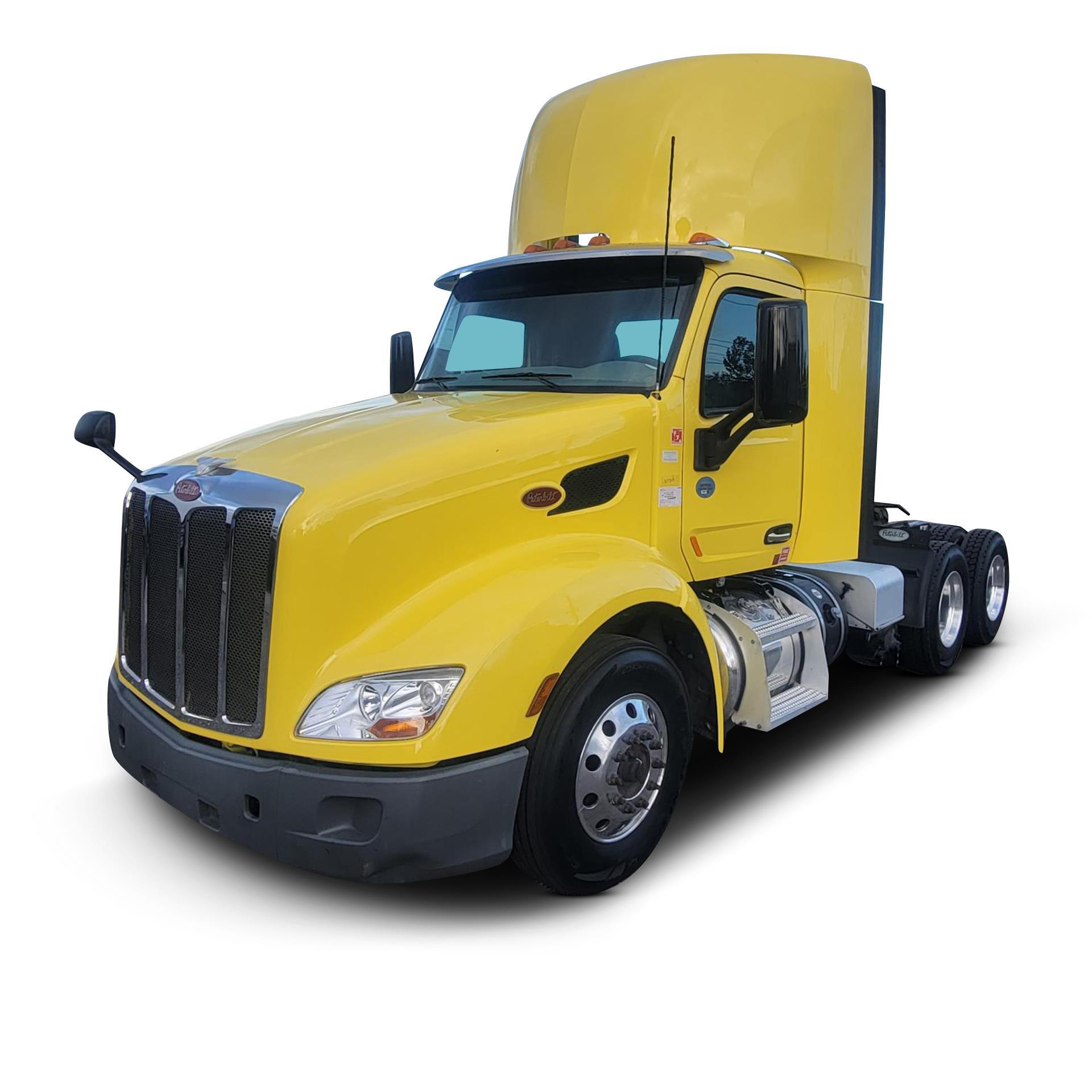 2021 PETERBILT 579 in Jacksonville, FL
