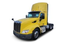 Semi-Truck Financing Advice for First-Time Owner-Operators image