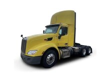 Semi-Truck Financing Advice for First-Time Owner-Operators image
