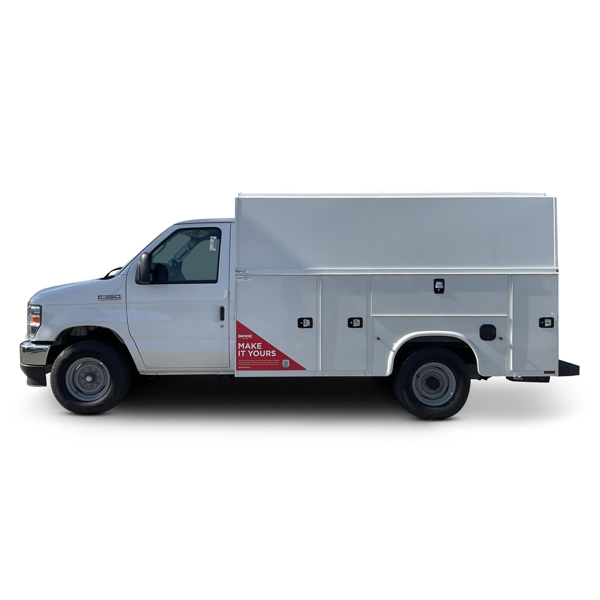 2026 FORD E-350 in Dallas, TX