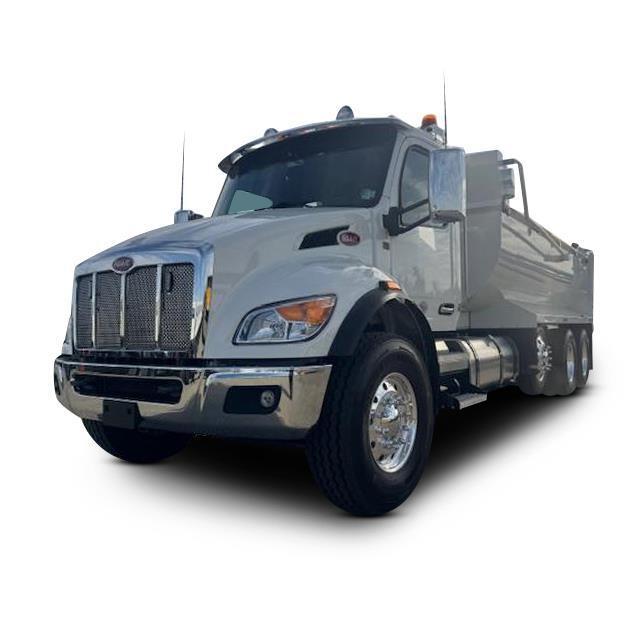 2026 Peterbilt 548 in Fontana, CA
