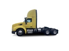 Semi-Truck Financing Advice for First-Time Owner-Operators image