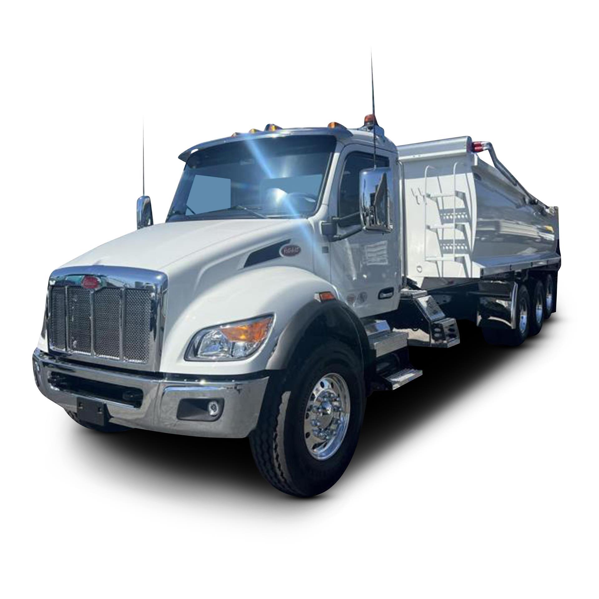 2026 Peterbilt 548 in Fontana, CA